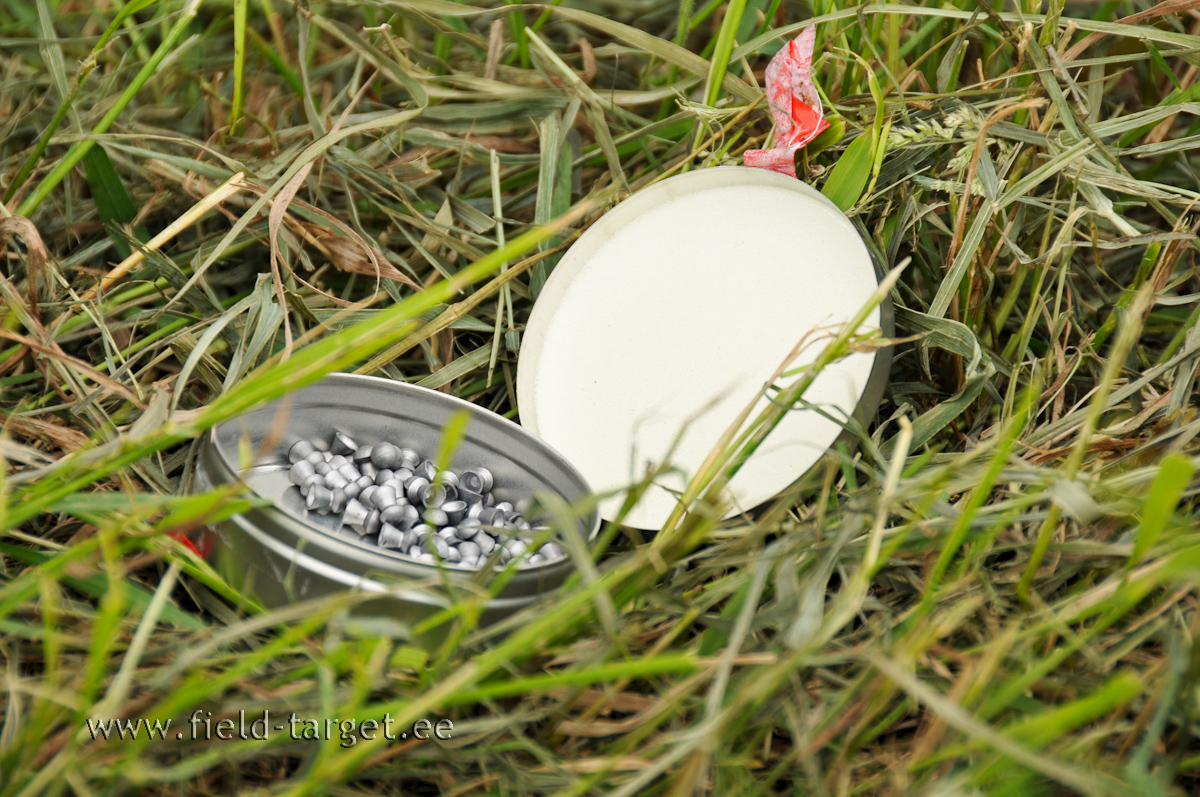 Seente asemel leiab sellelt põllult diaboole